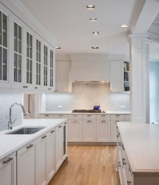 Private residence, New York (US)