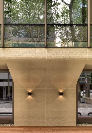 Cantaş offices (TR)