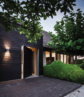 Private Garden - Stijn Verhalle (BE)