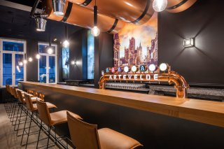 Microbrouwerij Artevelde (BE)