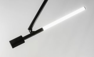 Delta Light HQ showroom LB12