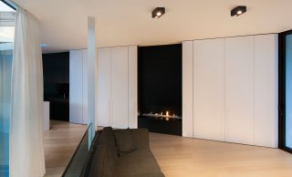 Private residence - Katrijn & Reindert (BE)