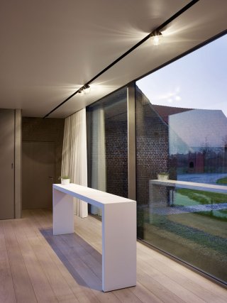 Private residence, Ledegem (BE)