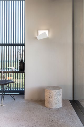 Private residence (BE)