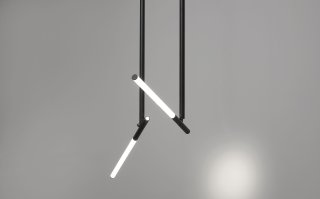 Delta Light HQ showroom LB12