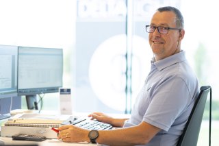 Sales Support Assistant (NL)