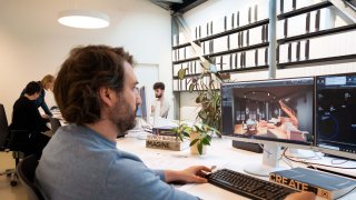 Lighting Advisor
