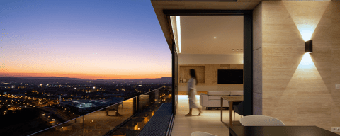 Lighting Advisor - Bogota