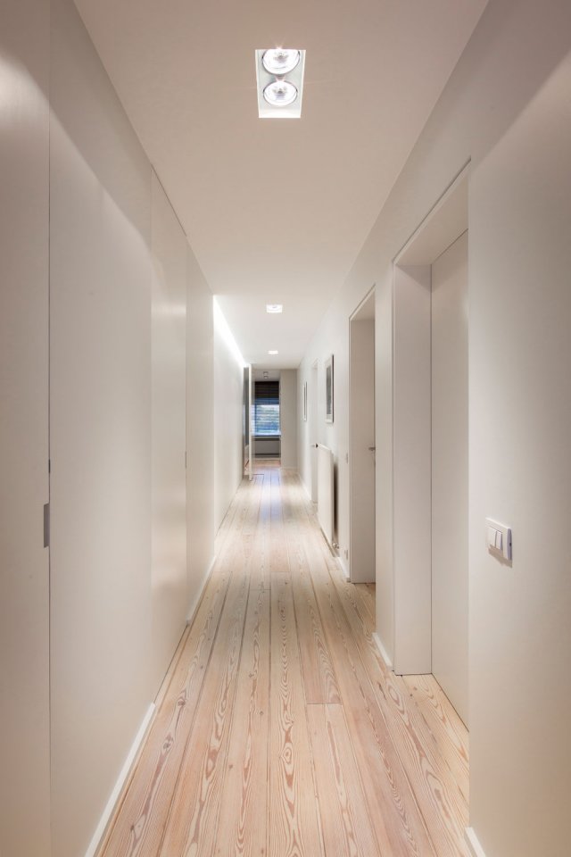 Private residence, Deerlijk (BE)