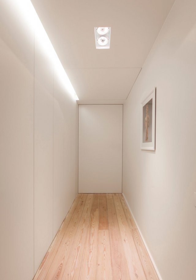 Private residence, Deerlijk (BE)