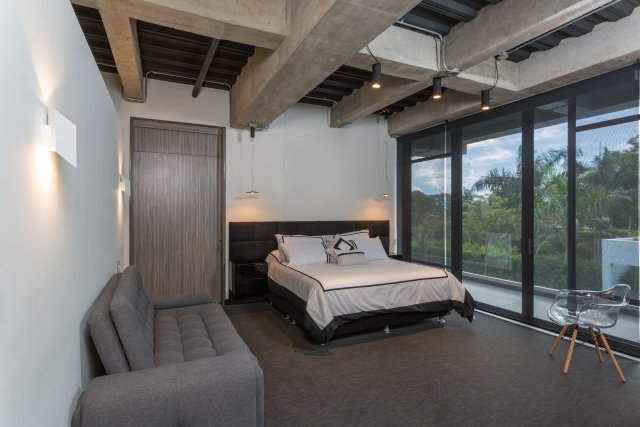 Private residence (CO)