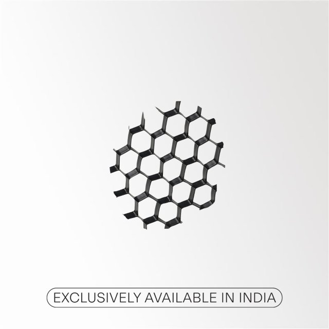 COMPO M HONEYCOMB SINGLE USE B