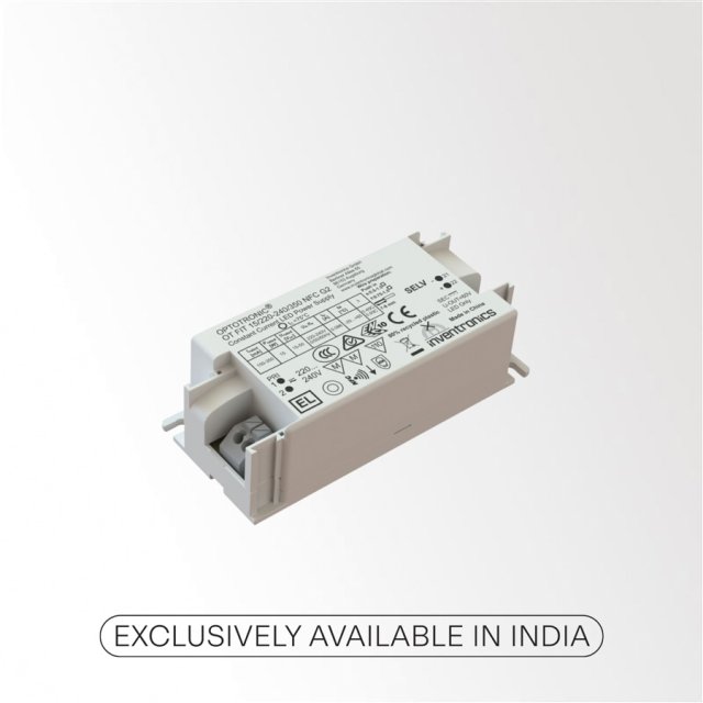 LED POWER SUPPLY MULTIPOWER 15W NO DIM 350mA