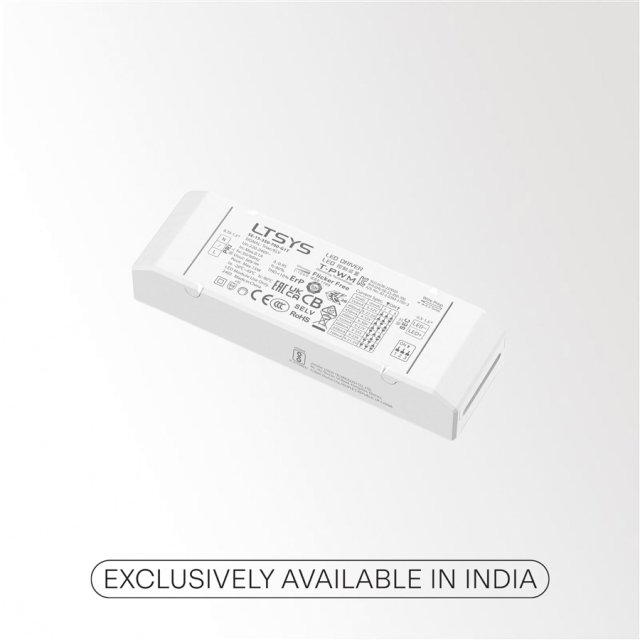LED POWER SUPPLY MULTIPOWER 15W DIM8 700mA