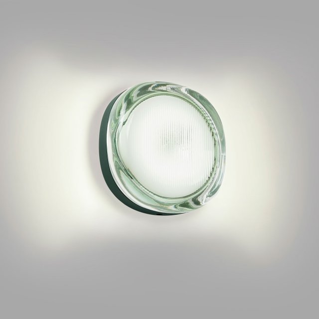 NEBBIA 20 927 DIM8 GREEN PGR