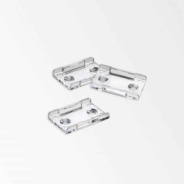 SHL 19 - MOUNTING CLIP SET