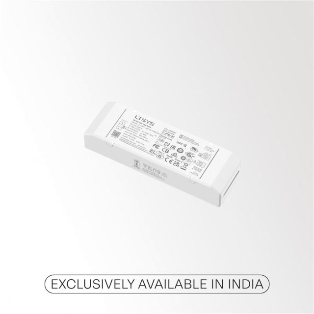 LED POWER SUPPLY MULTIPOWER 20W DIM1 600mA