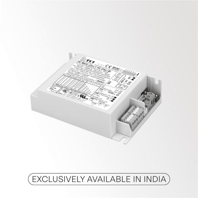 LED POWER SUPPLY MULTIPOWER 55W DALI DT6 1400mA