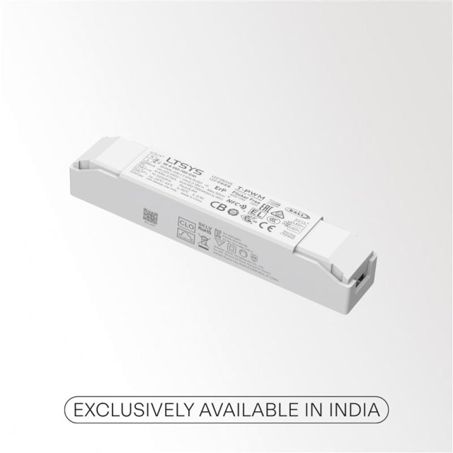 LED POWER SUPPLY MULTIPOWER 8W DALI DT6 350mA