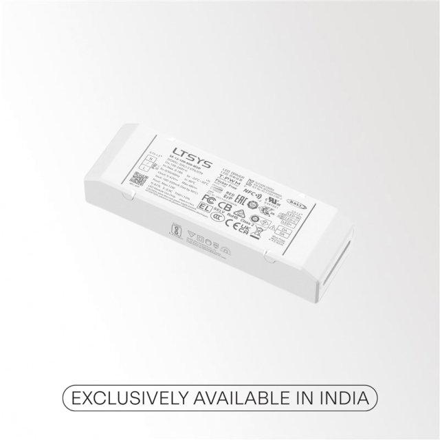 LED POWER SUPPLY MULTIPOWER 12W DALI DT8 150mA