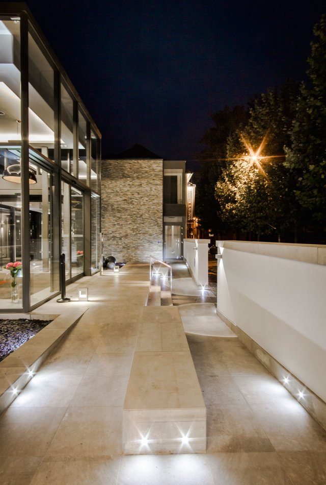 Martins Kloosterhotel, Leuven (BE)