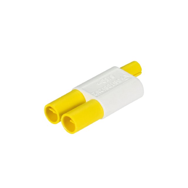 T CONNECTOR LOC SERIES