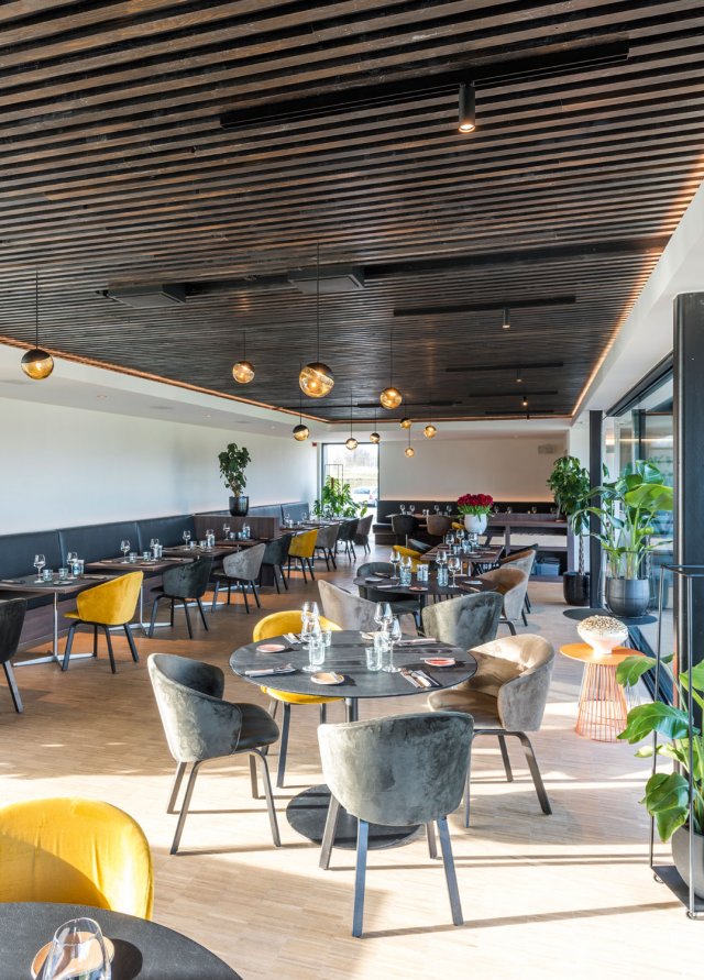 Golfclub De Kluizen (BE)