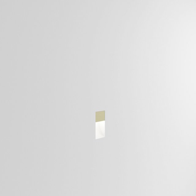 INLET TRIMLESS H7 927 GC-W