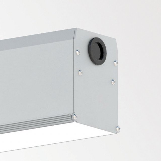 SRL TR - END CAP ANO