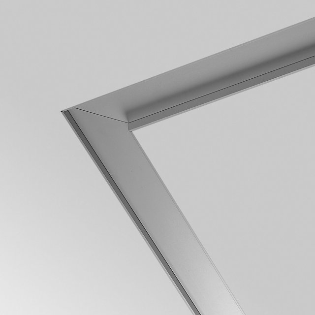 MAC160 - CORNER 90°