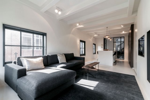 Constantin Loft, Amsterdam (NL)