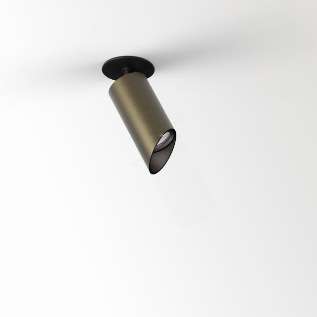 SPY 39 CLIP WALLWASH SOFT 930 BROB-B