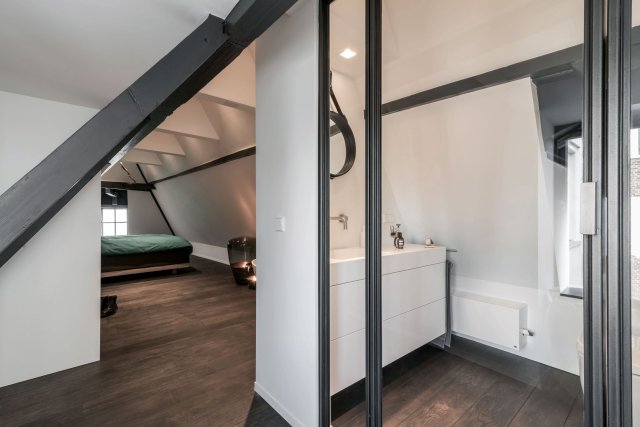 Constantin Loft, Amsterdam (NL)