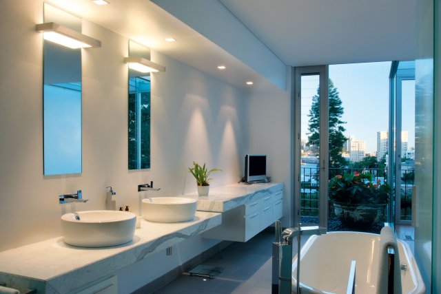 Apartment, Lavender Bay (AU)