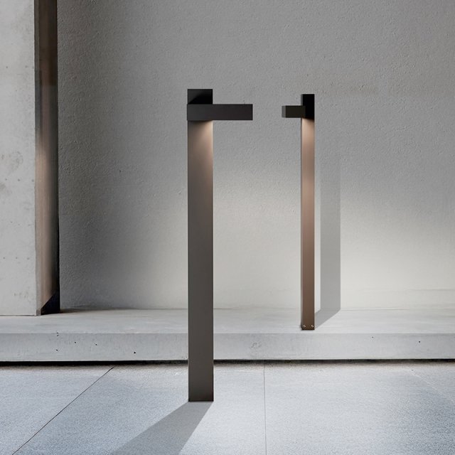 Découvrez l’effet de Polesano Bollard