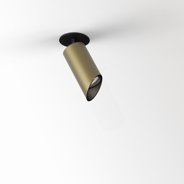SPY 39 CLIP WALLWASH SOFT 930 GC-B