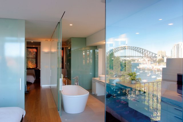 Apartment, Lavender Bay (AU)