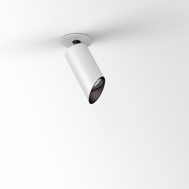 SPY 39 CLIP WALLWASH SOFT 930 W-W
