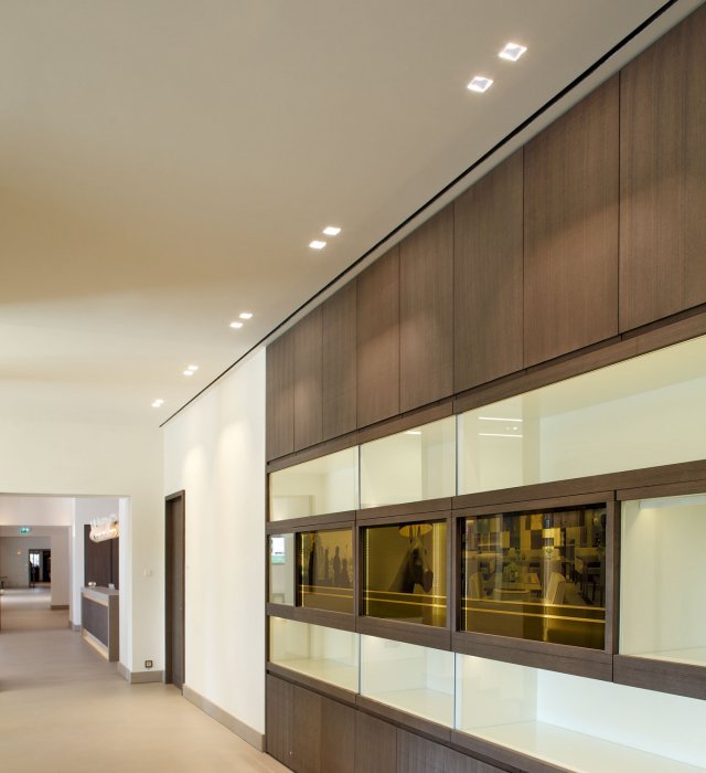 Tennis Club, Athens (GR)