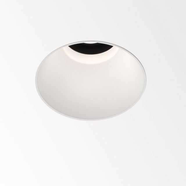 iMAX II TUBE ROUND TRIMLESS B