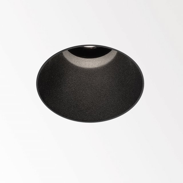 iMAX II TUBE ROUND TRIMLESS W