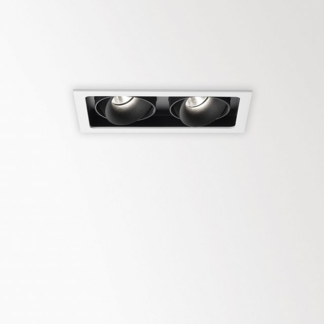 MINIGRID 67 IN 2 92718 W-B