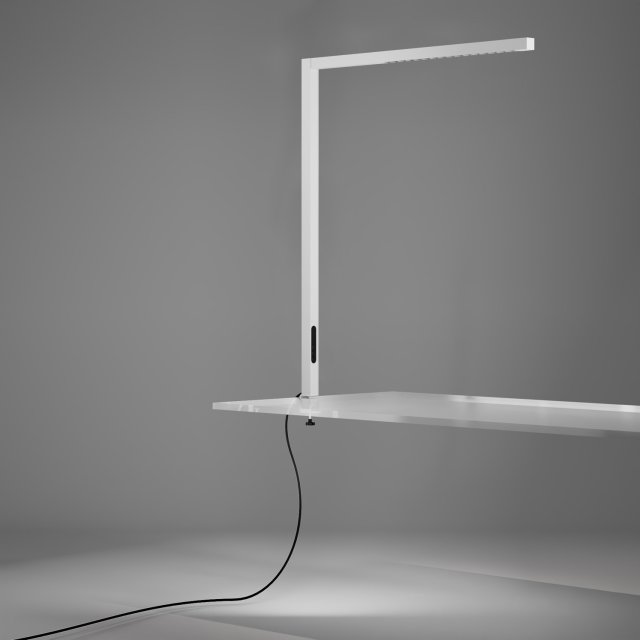 INFORM 40 SQ T1 CLAMP-ON DOWN-UP 930 W-B