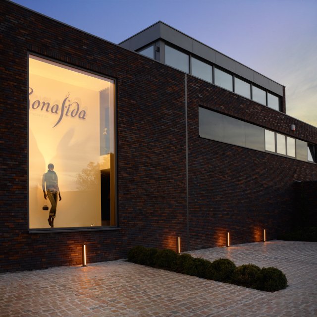 Bonafida, Ledegem (BE)