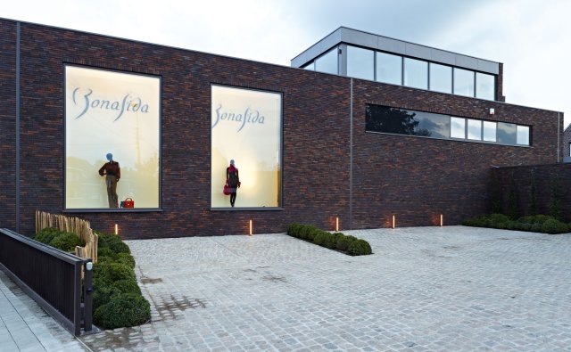 Bonafida, Ledegem (BE)