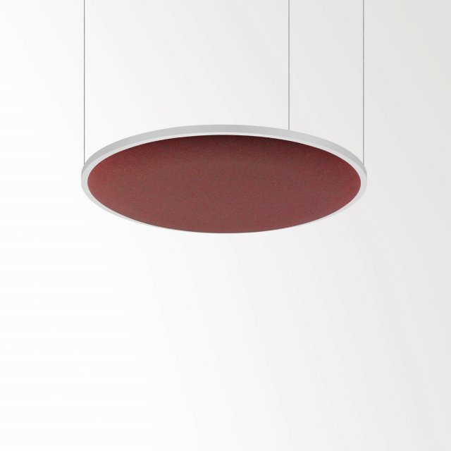 SOLI - SHHH 90 C SCARLET W