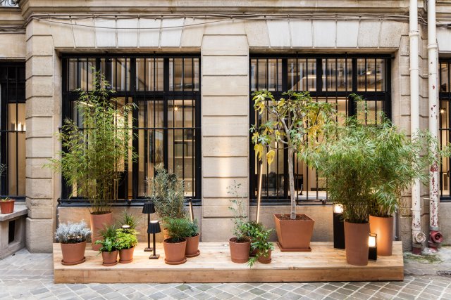 Delta Light Studio Paris (FR)