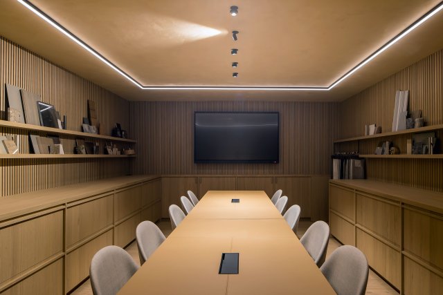 The Hub Antwerp (BE)