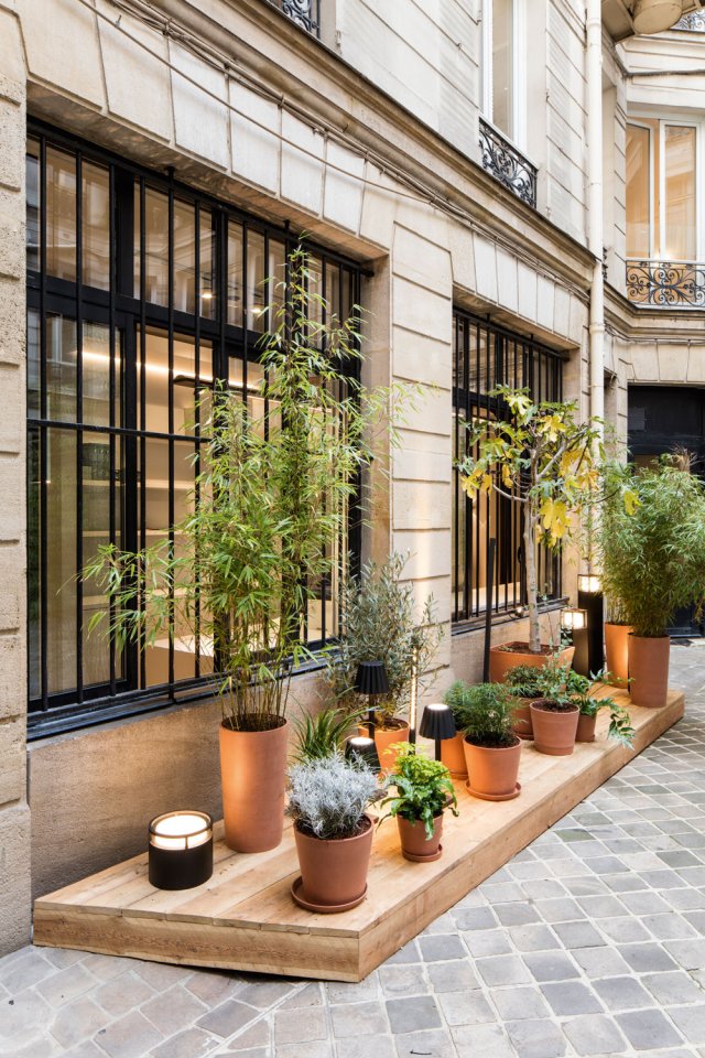 Delta Light Studio Paris (FR)