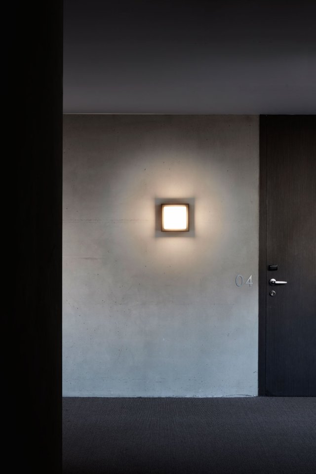 D-Hotel, Kortrijk (BE)